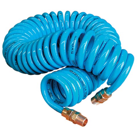 SCORPION - 6M RECOIL HOSE  